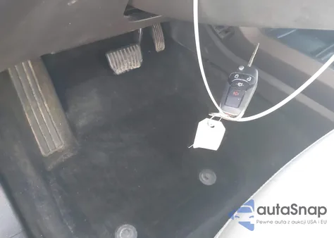 2015 Ford Fusion S from USA, damaged, VIN 3FA6P0G72FR202863